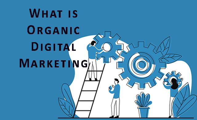 Organic Marketing - Meaning, Definition, Types (All About It)