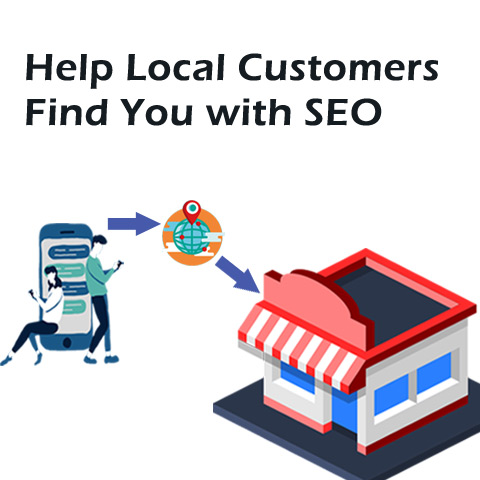 SEO Helps Local & Small Business Get Traffic & Leads