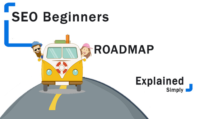 Let us explain how SEO serves as Digital Marketing Roadmap For Beginners