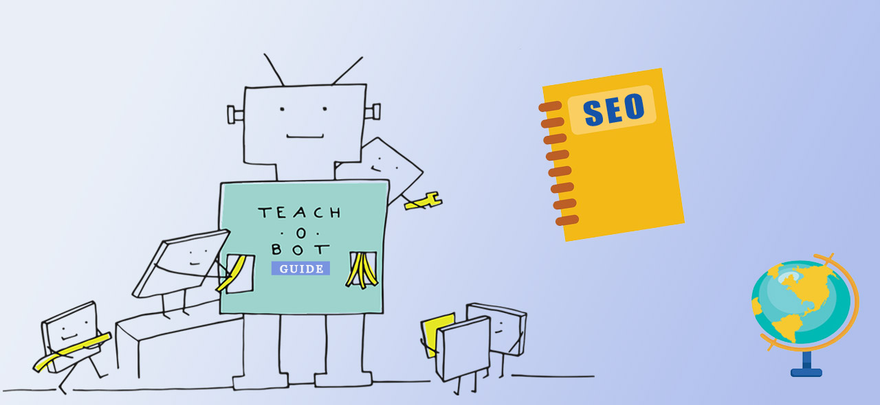 how to teach SEO to yourself Guide 2020