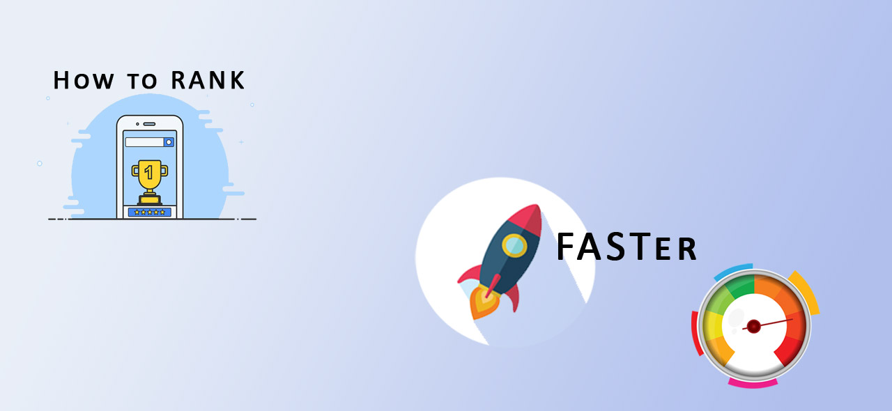 How to rank website faster for more keywords