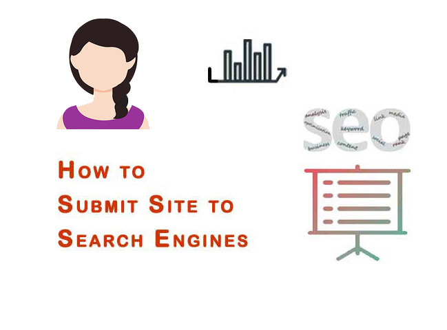 How to Submit Website to Search Sngines For Indexing